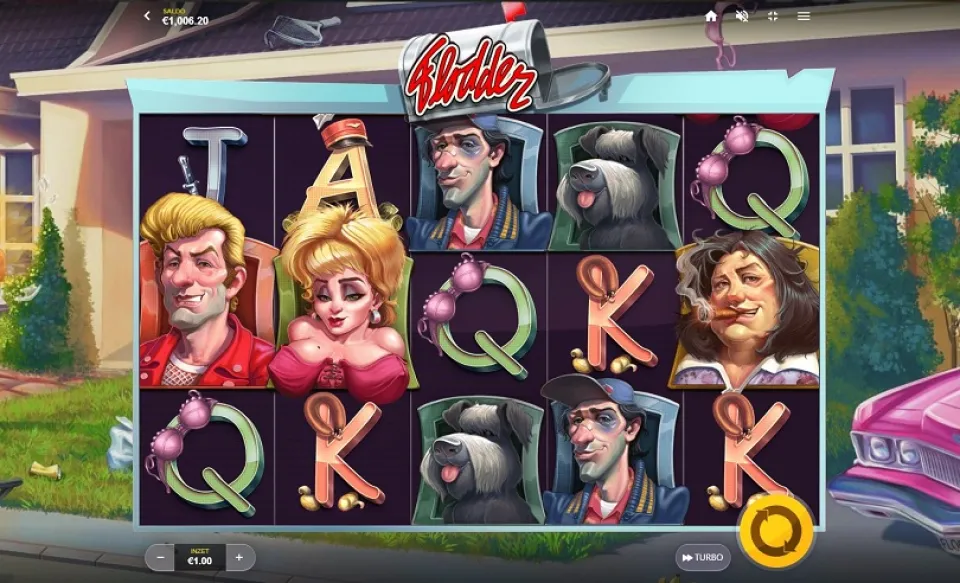 Betnation verhoogt winkans op spellen van Red Tiger | Meneer Casino